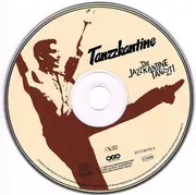 CD - Tanzzkantine - Die Jazzkantine Tanzzt!