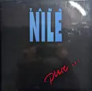 LP - Tana Nile - Pure ... Rock 'n Roll