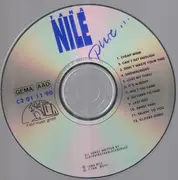 CD - Tana Nile - Pure ... Rock 'n Roll