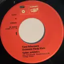 7inch Vinyl Single - Tana Schanzara , Orchester Ferdy Klein - Vatter, Aufsteh'n!