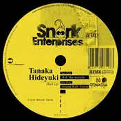 Tanaka Hideyuki - Heel Ep