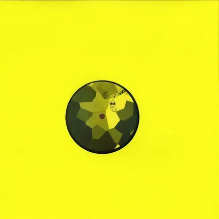 Tanaka Hideyuki - Heel Ep