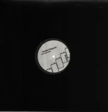 Tanaka Hideyuki - Too Much Noise