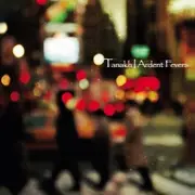 CD - Tanakh - Ardent Fevers