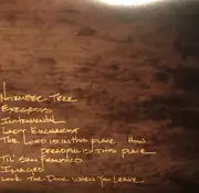 CD - Tanakh - Dieu Deuil - Slipcase