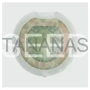 CD - Tananas - Seed