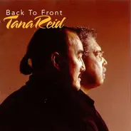 TanaReid - Back To Front