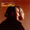 CD - TanaReid - Back To Front