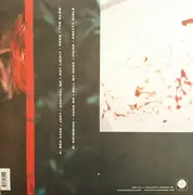 LP - Tancred - Out Of The Garden - Still Sealed / Teal Vinyl