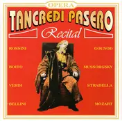 Tancredi Pasero - Recital