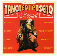 Tancredi Pasero - Recital