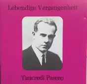 Tancredi Pasero - Tancredi Pasero