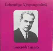 Tancredi Pasero - Tancredi Pasero