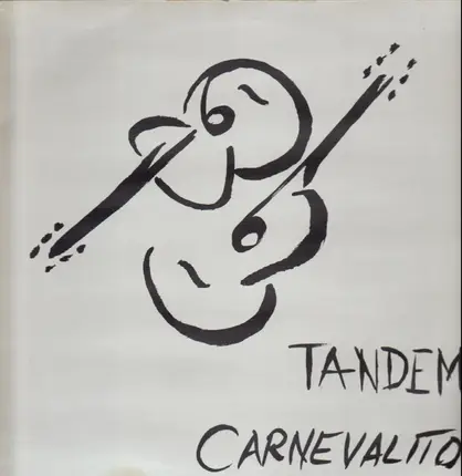 Tandem - Carnevalito