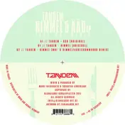 Tandem - Himmel & ääd Ep, Mri Remix