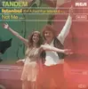 7inch Vinyl Single - Tandem - Istanbul (I'm A Fool For Istanbul) / Not Me