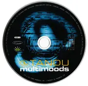 CD - Tandu - Multimoods