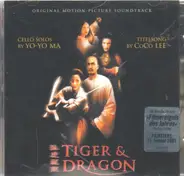 Tan Dun - Crouching Tiger, Hidden Dragon