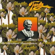 Tandy - The Bloodroot Transcriptions