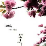 Sharon Tandy - To A Friend - Did You Think I Was Gone?