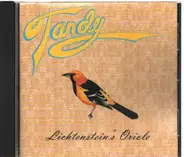 Tandy - Lichtenstein´s Oriole