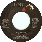 Tané Cain - Holdin' On