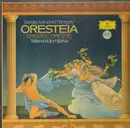 LP-Box - Taneyev - Oresteia - Hardcover Box + Booklet