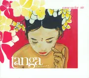 CD - Tanga - Come Up For Air - Cardboard Sleeve