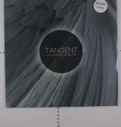 Tangent - Collapsing Horizons