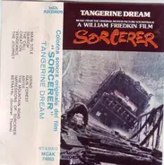 Tangerine Dream - Colonna Sonora Originale Del Film 'Sorcerer'