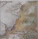 LP - Tangerine Dream - Cyclone - Non-Gatefold