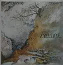 LP - Tangerine Dream - Cyclone - Promo / Insert / Gatefold
