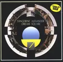 7inch Vinyl Single - Tangerine Dream - Alexander Square