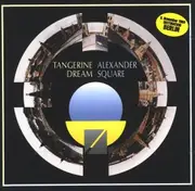7inch Vinyl Single - Tangerine Dream - Alexander Square