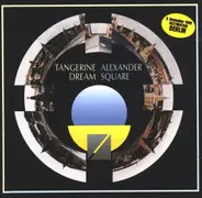 Tangerine Dream - Alexander Square