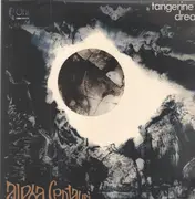 LP - Tangerine Dream - Alpha Centauri - Original Ohr