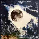 LP - Tangerine Dream - Alpha Centauri - 1st German Press, no ''Tangerine Dream'' on Cover