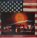 Double LP - Tangerine Dream - Encore
