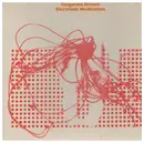 CD - Tangerine Dream - Electronic Meditation - Slipcover