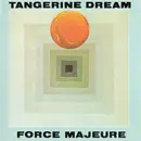 CD - Tangerine Dream - Force Majeure
