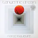LP - Tangerine Dream - Force Majeure - CLEAR VINYL
