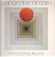 Tangerine Dream - Force Majeure