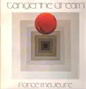 LP - Tangerine Dream - Force Majeure - + Insert