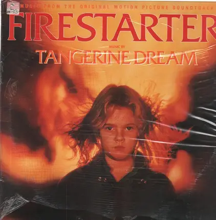 Tangerine Dream - Firestarter