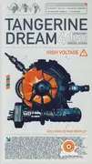 CD - Tangerine Dream - High Voltage - Longbook