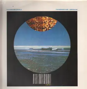 Tangerine Dream - Hyperborea