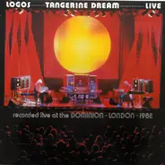 Tangerine Dream - Logos - Live At The Dominion-London 1982