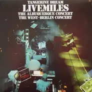 Tangerine Dream - Livemiles (In Concert)
