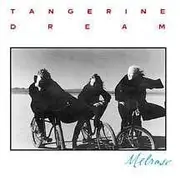 CD - Tangerine Dream - Melrose