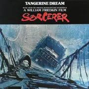 LP - Tangerine Dream - Music From The Original Motion Picture Soundtrack Sorcerer